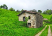 Земельный участок на продажу в городе Villacarriedo Фото