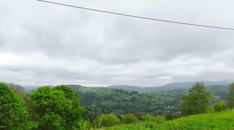 Cantabria - Villacarriedo - 13270m2