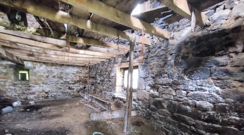 Cantabria - Villacarriedo - 13270m2