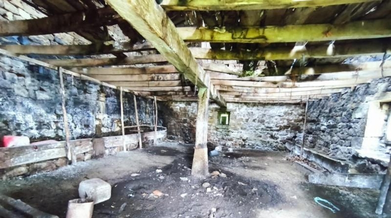 Cantabria - Villacarriedo - 13270m2