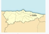 Chalet independiente con terreno en venta en la España, Infiesto, ref: TR414052 foto