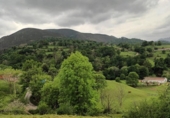 Chalet independiente con terreno en venta en la España, Infiesto, ref: TR414052 foto