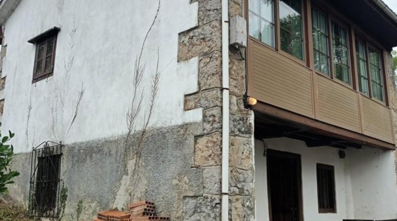 Asturias - Infiesto - 628m2