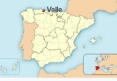 Chalet independiente con terreno en venta en la España, Infiesto, ref: TR414052 foto