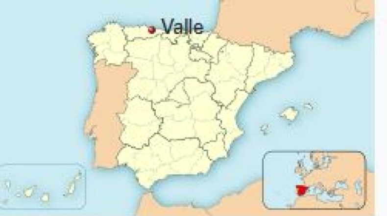 Asturias - Infiesto - 628m2
