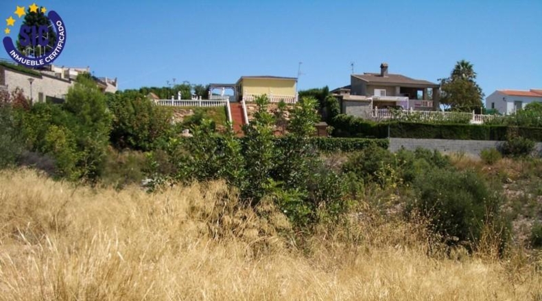 Alicante - Dolores - 1356m2