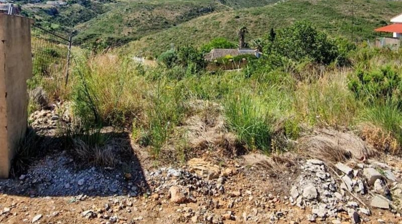 Alicante - Dolores - 1356m2