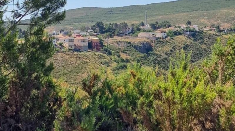 Alicante - Dolores - 1356m2