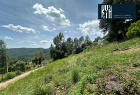 Sant Martí de Llémena 714&nbsp;m²