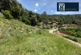 Sant Martí de Llémena 714&nbsp;m²