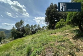 Sant Martí de Llémena 714&nbsp;m²