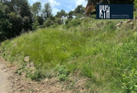 Sant Martí de Llémena 714&nbsp;m²