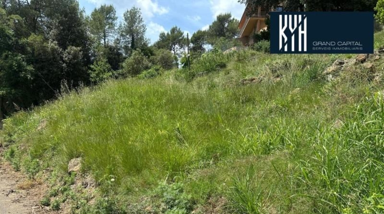 Girona - Sant Martí de Llémena - 714m2