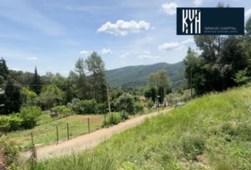 Sant Martí de Llémena 714&nbsp;m²