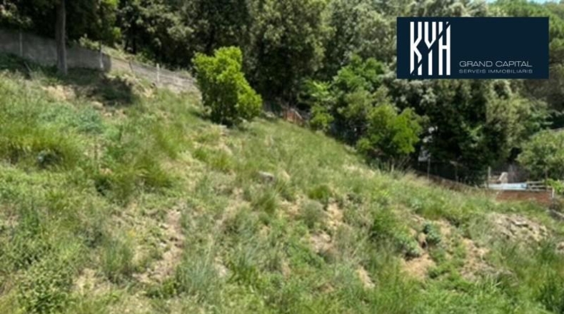 Girona - Sant Martí de Llémena - 714m2