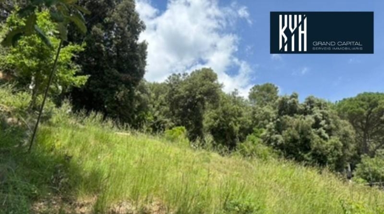 Girona - Sant Martí de Llémena - 714m2