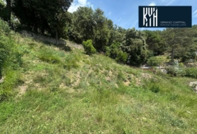 Sant Martí de Llémena 714&nbsp;m²
