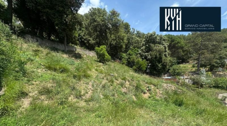 Girona - Sant Martí de Llémena - 714m2