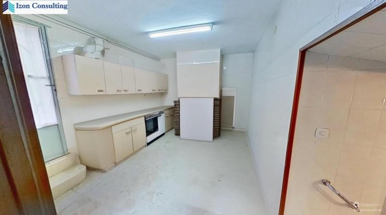 Ciudad Real - Puebla de Don Rodrigo - 179m2