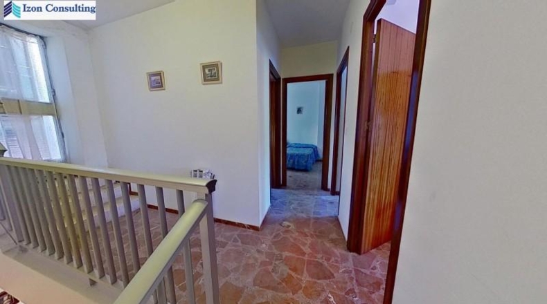 Ciudad Real - Puebla de Don Rodrigo - 179m2