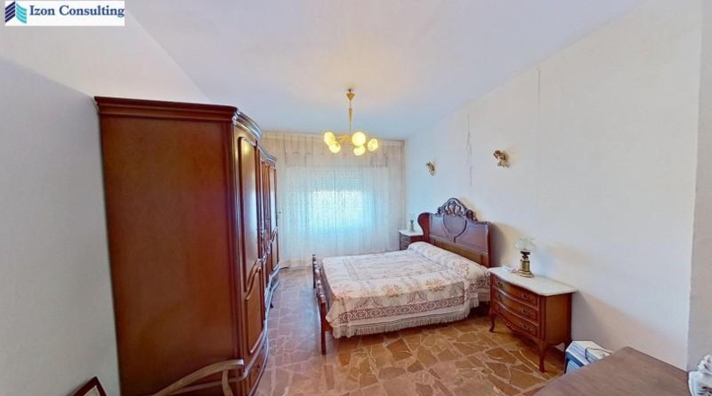 Ciudad Real - Puebla de Don Rodrigo - 179m2