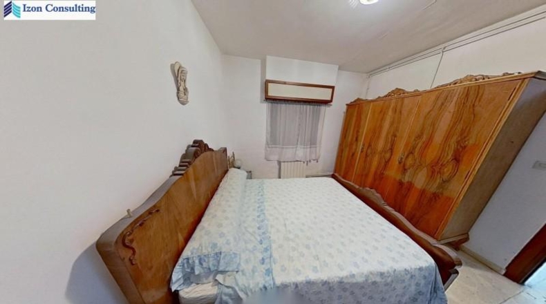 Ciudad Real - Puebla de Don Rodrigo - 179m2