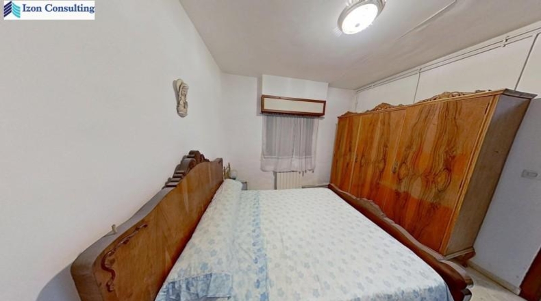 Ciudad Real - Puebla de Don Rodrigo - 179m2