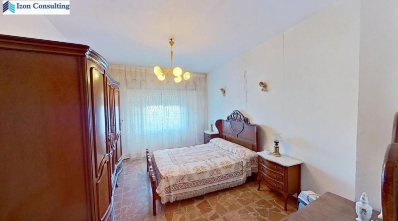 Ciudad Real - Puebla de Don Rodrigo - 179m2