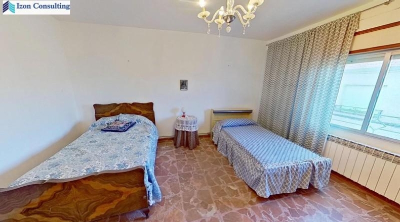 Ciudad Real - Puebla de Don Rodrigo - 179m2