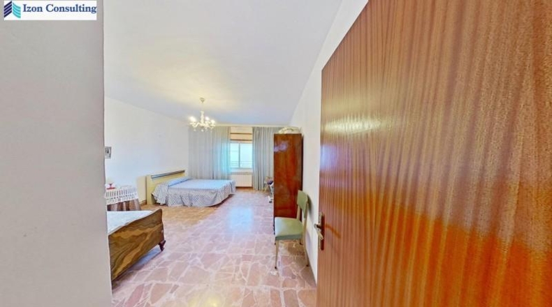 Ciudad Real - Puebla de Don Rodrigo - 179m2