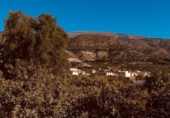 Terreno no urbanizable en venta en la España, Talará, ref: TR414056 foto
