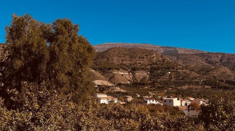 Granada - Talará - 4283m2