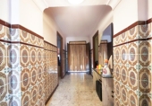 Casa de pueblo en venta en la España, Argamasilla de Calatrava, ref: TR414055 foto