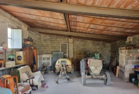 Cieza 12200&nbsp;m² 