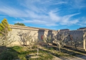 Casa de camp amb terreny en venda a la España, Cieza, ref.: TR414057 foto