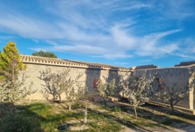 Cieza 12200&nbsp;m² 