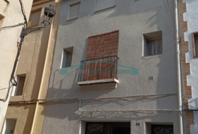 Gaibiel 164&nbsp;m² 