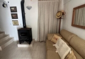 Casa de pueblo en venta en la España, Cocentaina, ref: TR412042 foto