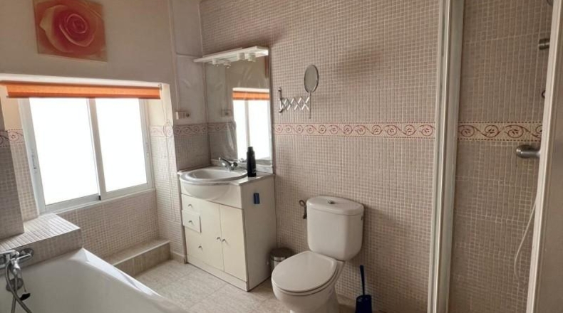 Alicante - Cocentaina - 170m2