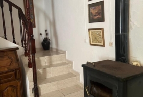 Cocentaina 170&nbsp;m²