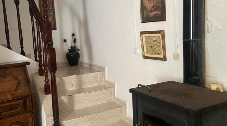 Alicante - Cocentaina - 170m2