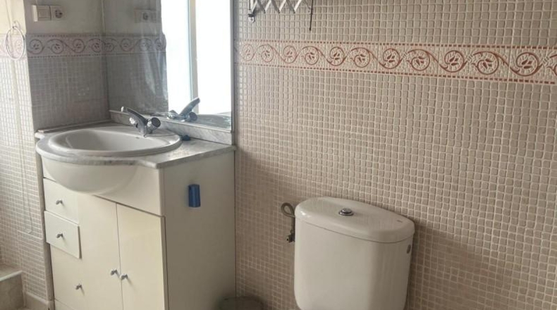 Alicante - Cocentaina - 170m2