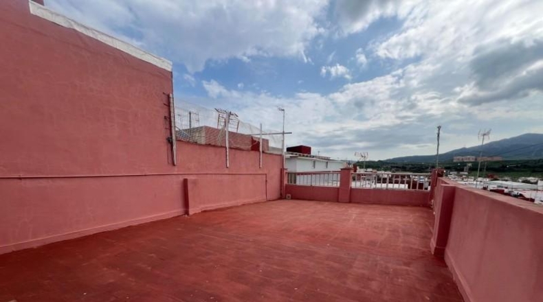 Cádiz - Альхесирас - 49m2