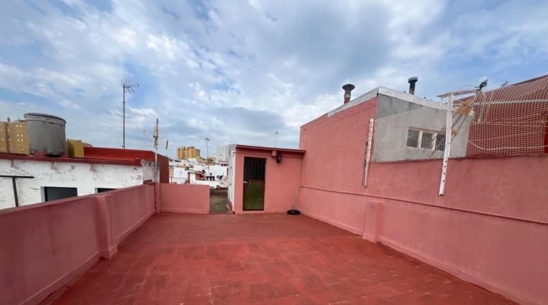 Cádiz - Альхесирас - 49m2