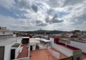 Casa de pueblo en venta en la España, Algeciras, ref: TR414061 foto