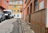 Casa de pueblo en venta en la España, Algeciras, ref: TR414061 foto