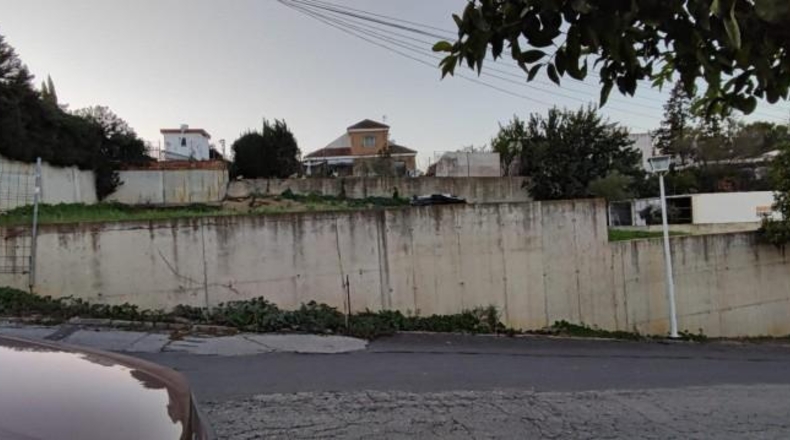 Sevilla - Salteras - 706m2
