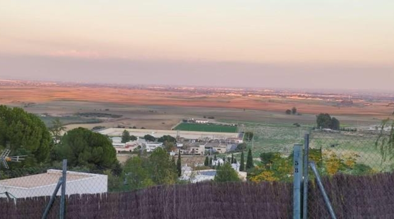 Sevilla - Salteras - 706m2