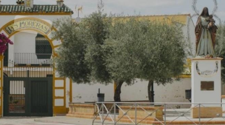 Sevilla - Salteras - 706m2
