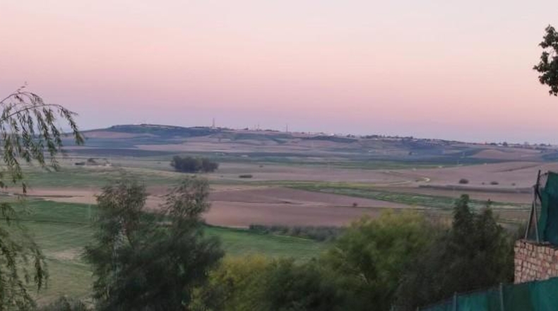 Sevilla - Salteras - 706m2